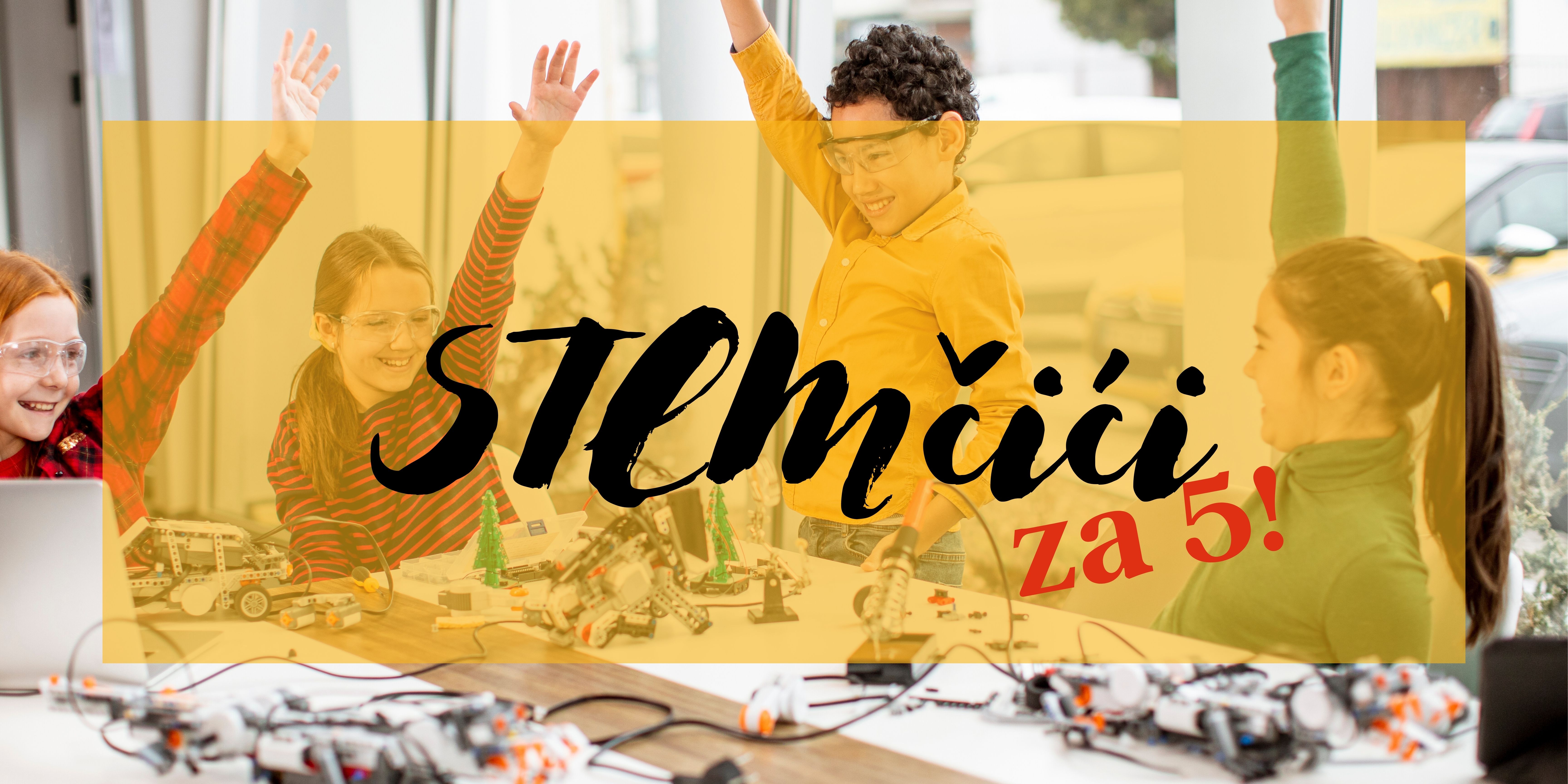 stemcici za 5